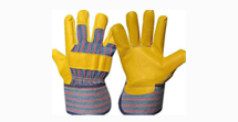 Hand Gloves